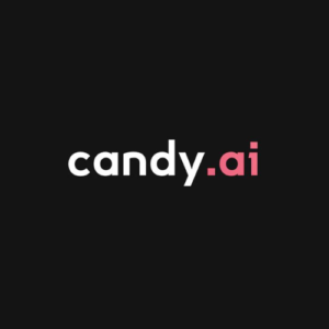 Candy.ai logo