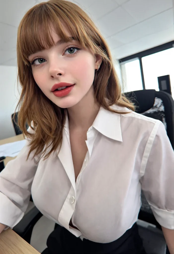 Zoey Walker