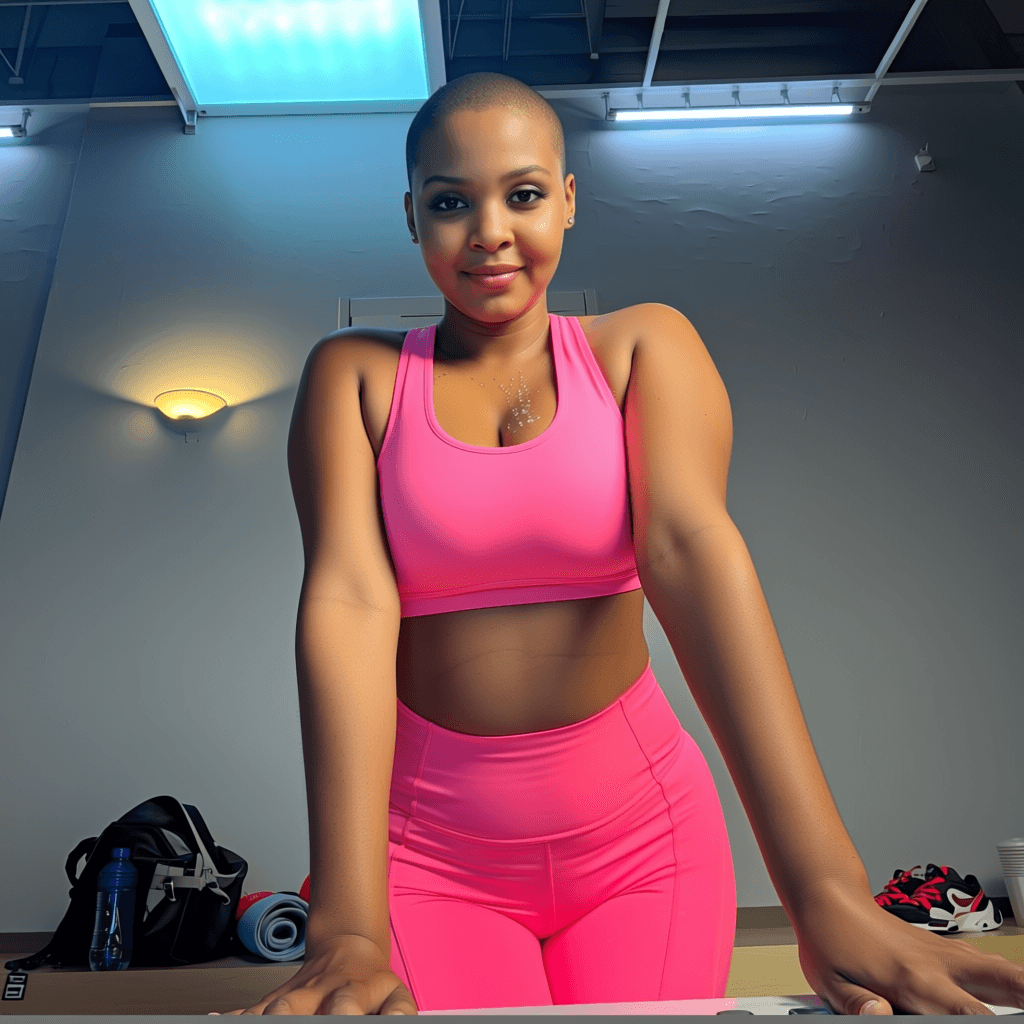 Nia Robinson