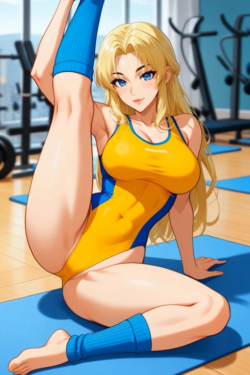 Natsumi Cooper