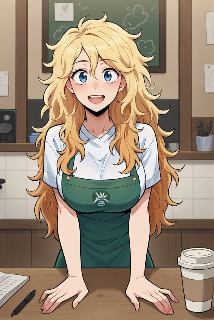 Chitoge Yamazaki