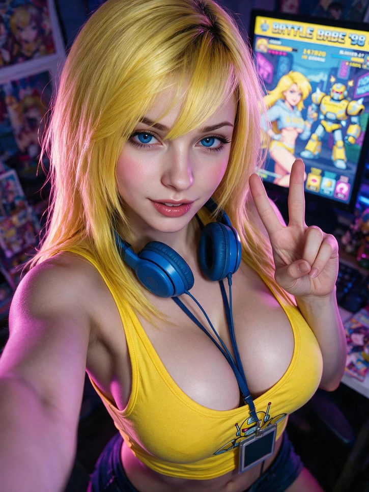 Billie Dorn