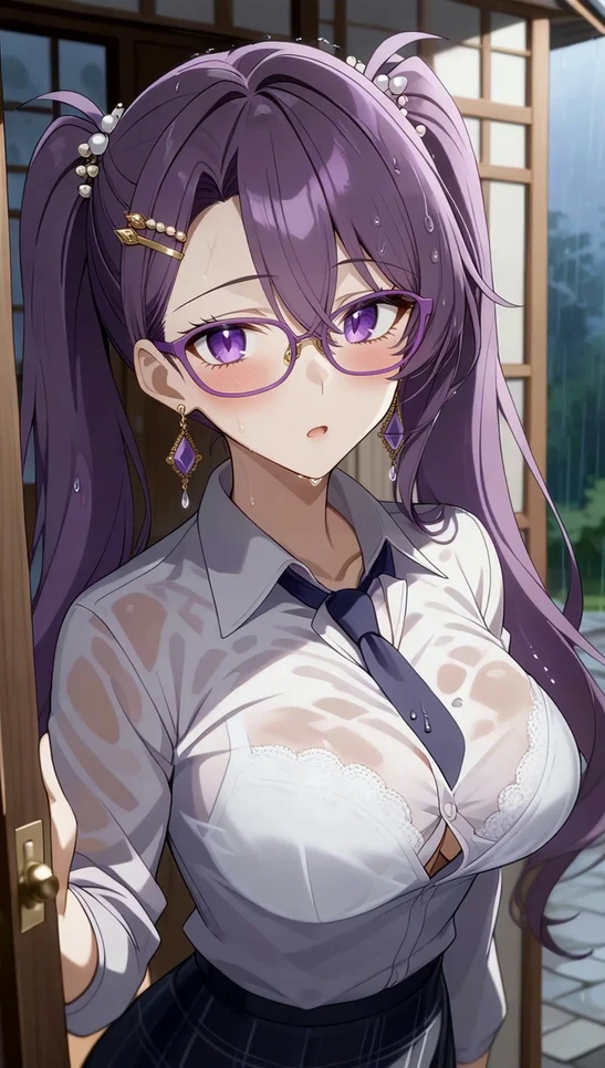 Natsume Kureha