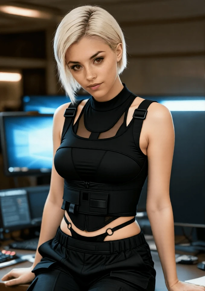 Paige Grey